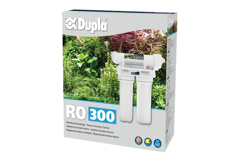 Système d’osmose inverse Dupla RO 300 jusqu’à 300 l