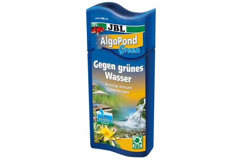 JBL AlgoPond Green 500 ml