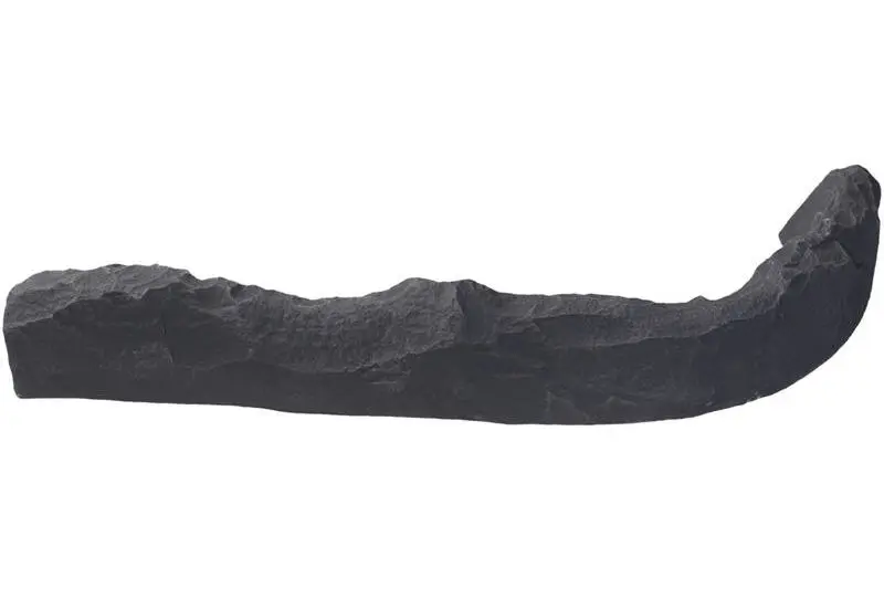 Variogart Terrasse L, ardoise anthracite