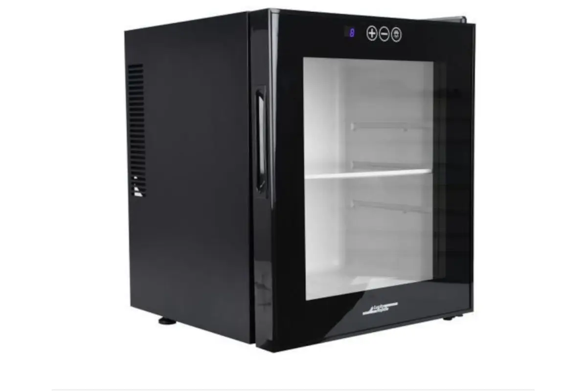 Lucky Reptile Herp Nursery III, incubateur & armoire climatique