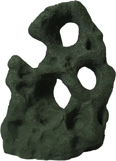 Variogart Roche trouée S, ardoise-anthracite