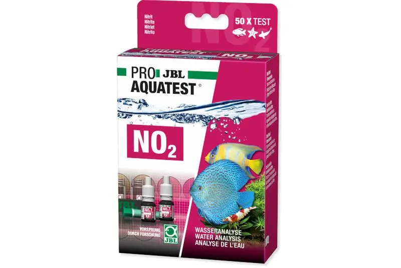 JBL ProAquaTest NO2 Nitrite Refill