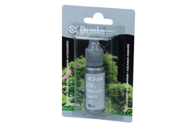Dupla CO2 Permanent Test, recharge 10 ml
