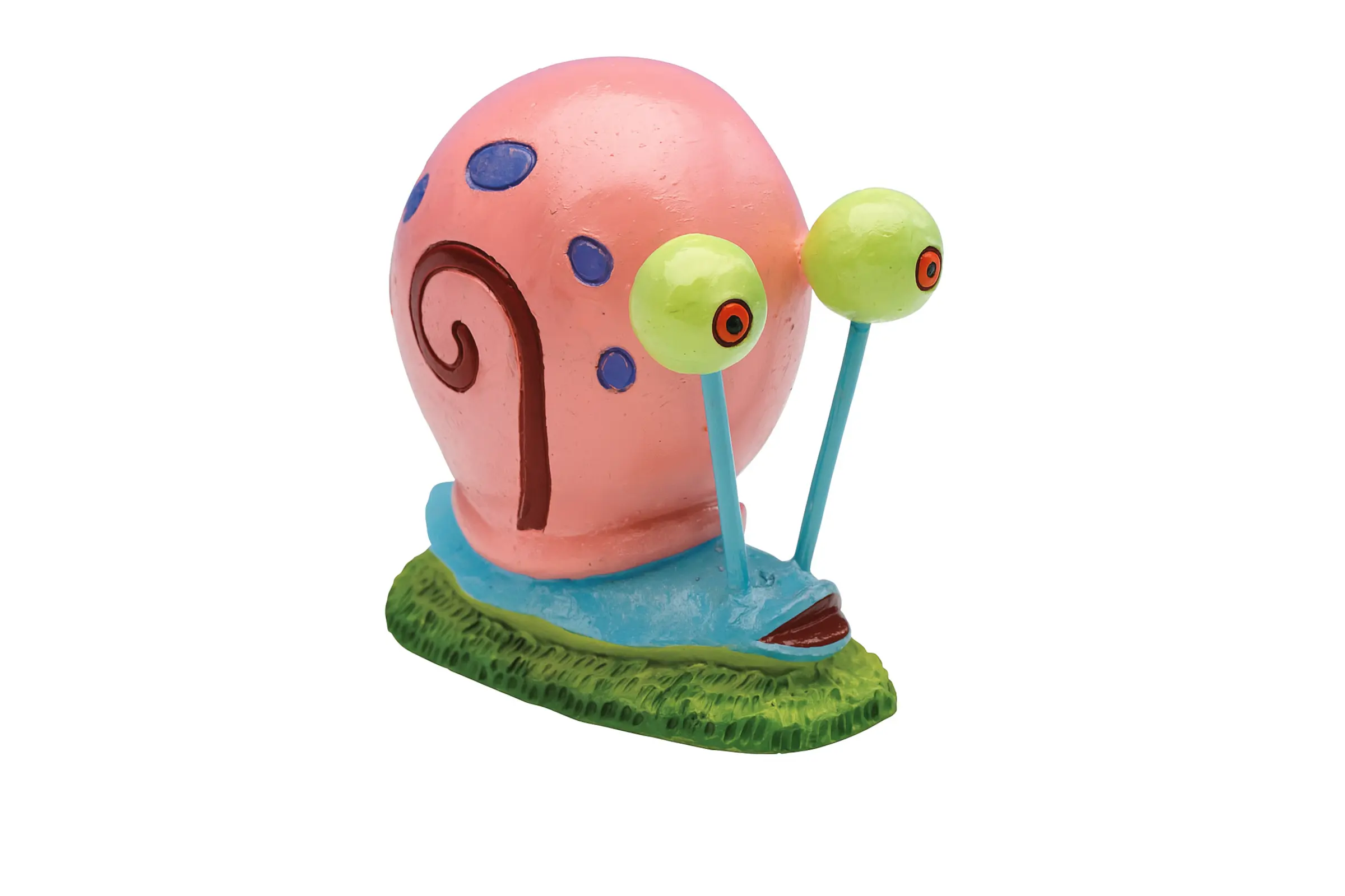 Penn-Plax Gary, déco SpongeBob, 5 cm
