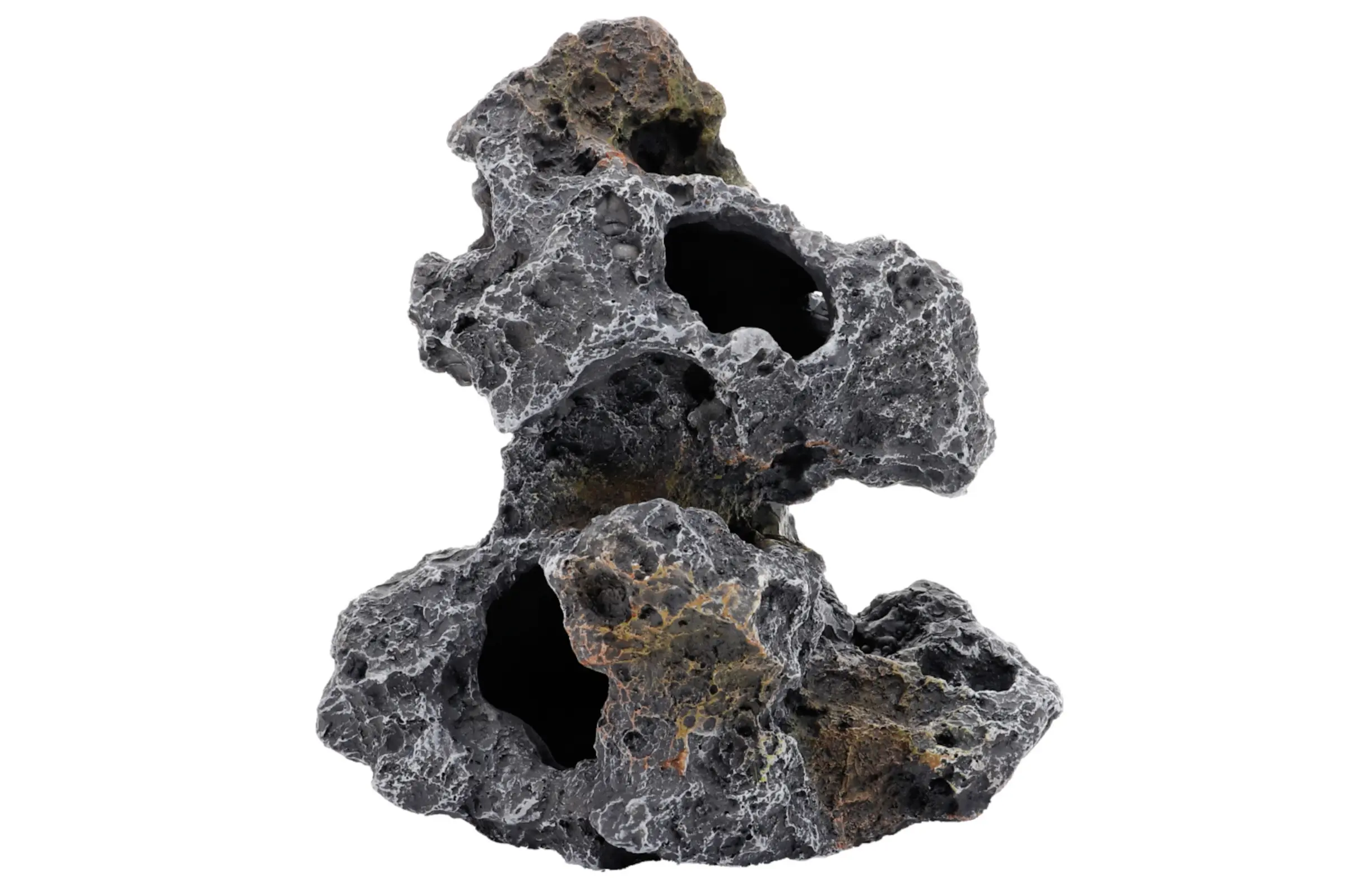 Hobby Cavity Stone dark 2 (19 × 15 × 20 cm)