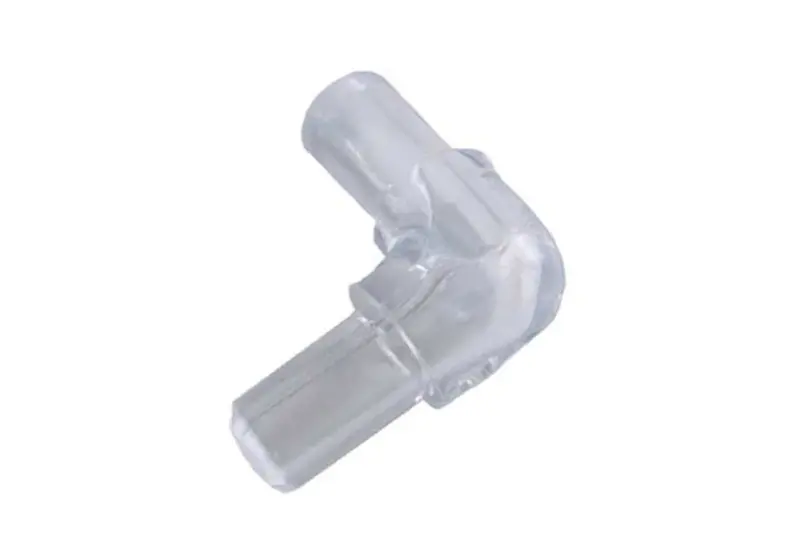 Hobby coude 4/6, 2 pcs