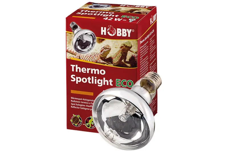 Hobby Thermo Spotlight Eco, 28 watts