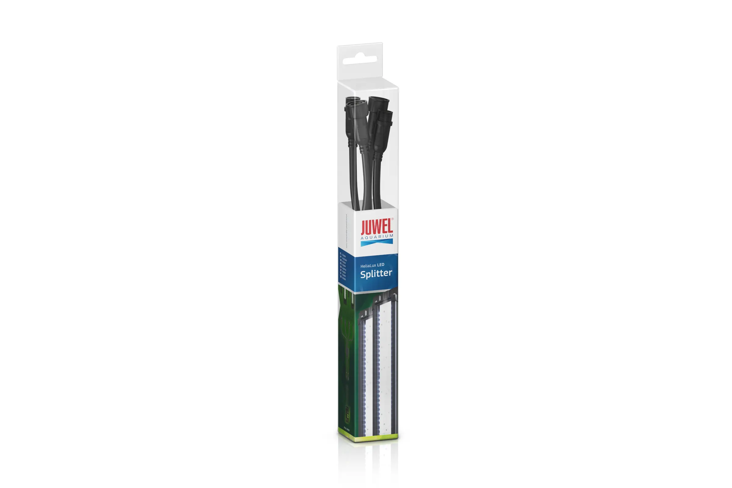 Juwel HeliaLux Splitter LED (2Ch), câble adaptateur