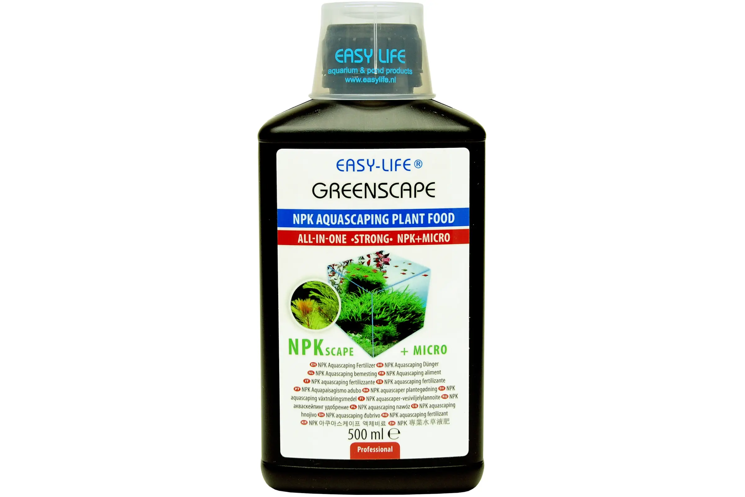 Engrais pour plantes Easy-Life Greenscape