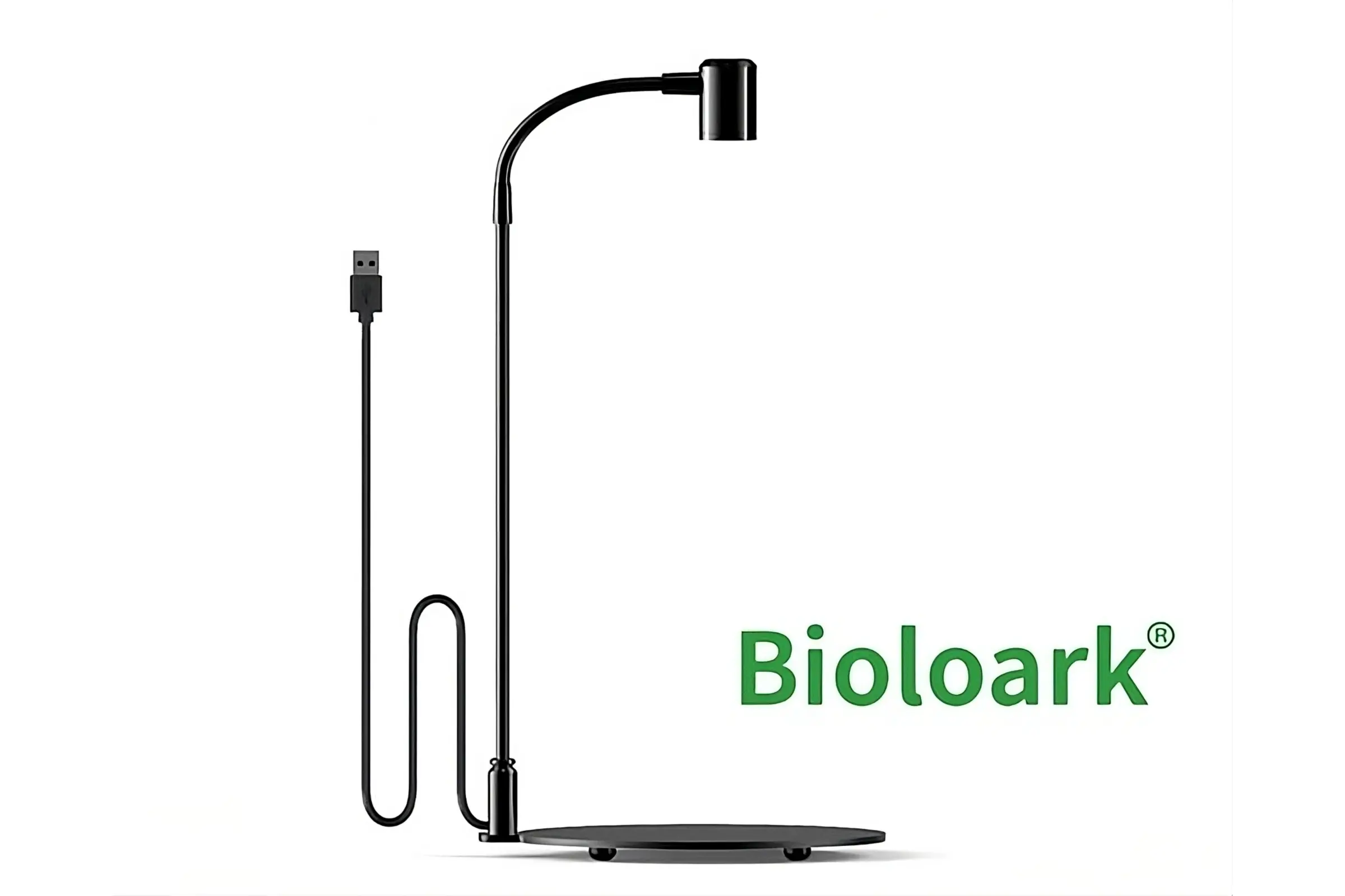 Bioloark Wabi-Kusa DX-03 LED, noir, 3 watts