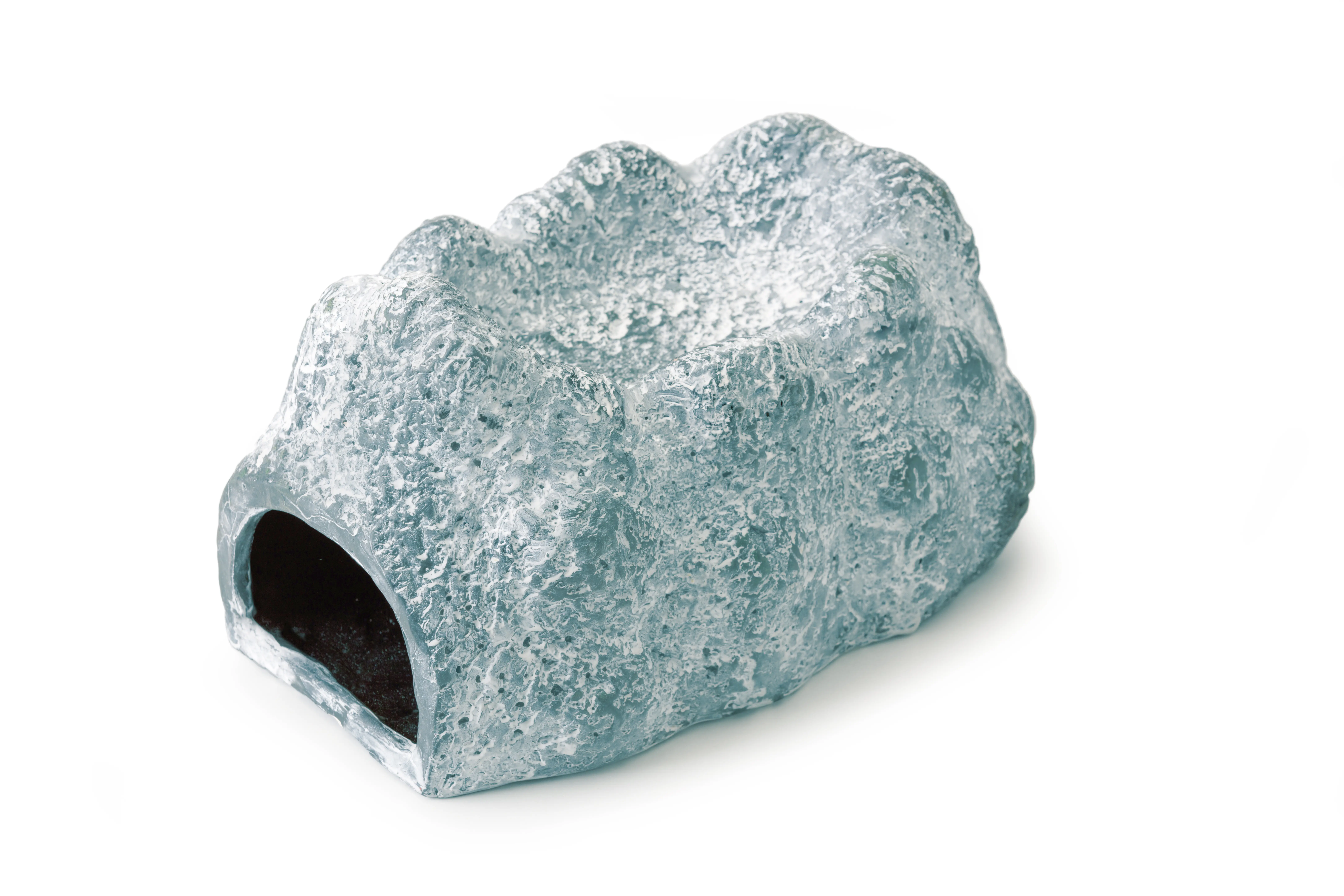Exo Terra Wet Rock - Grotte en céramique grande
