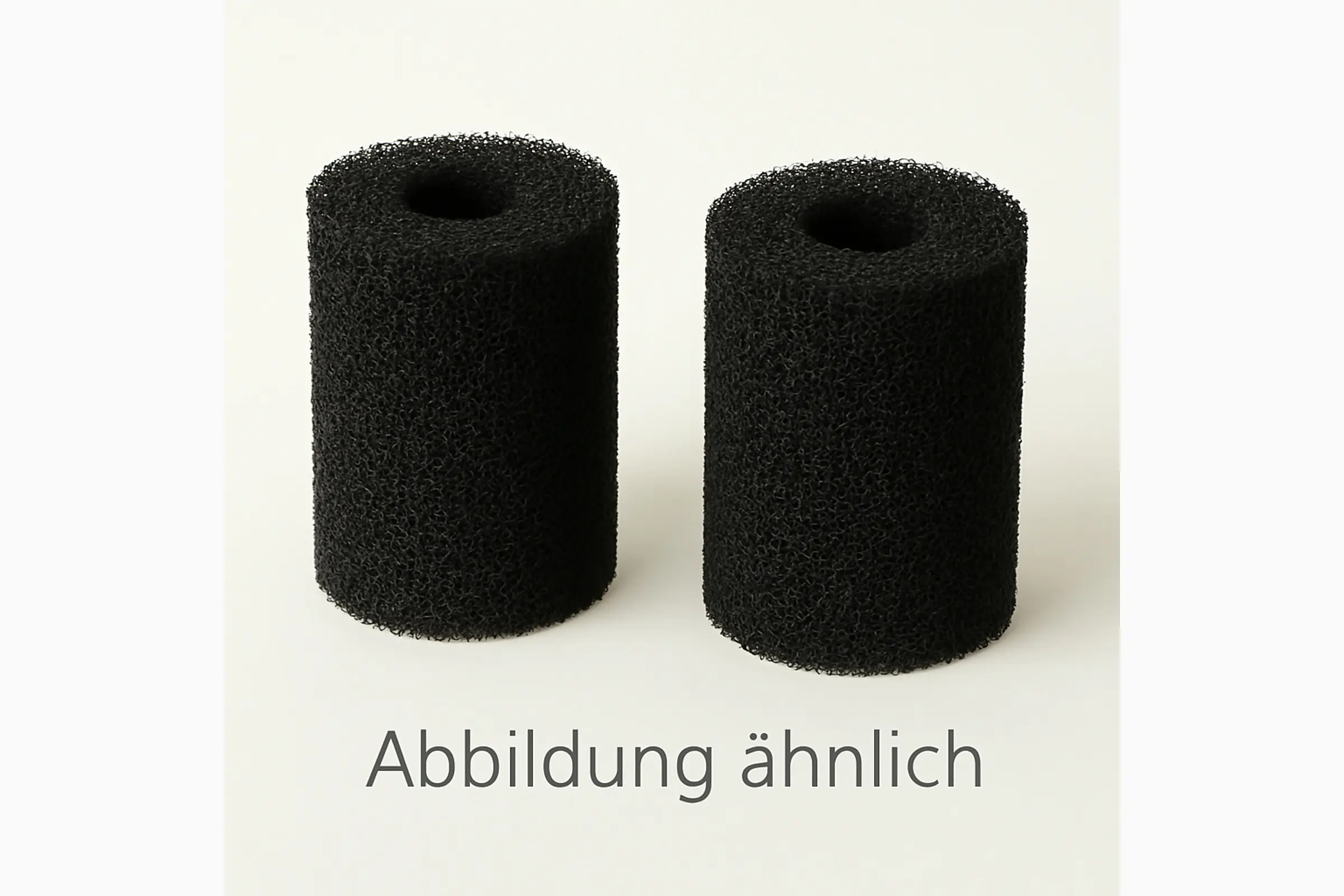 Cartouche de filtration au charbon Eheim 2 pièces pour aquaball et biopower