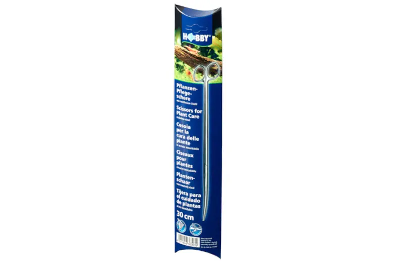 Ciseaux d'entretien pour plantes Hobby, 30 cm
