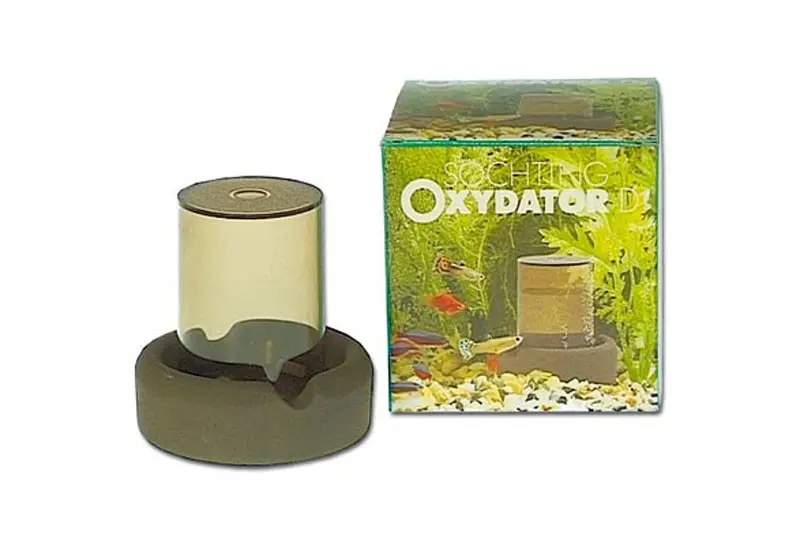Söchting Oxydator D, jusqu’à 100 l
