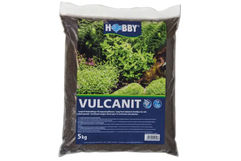 Hobby Vulcanit, 5 kg