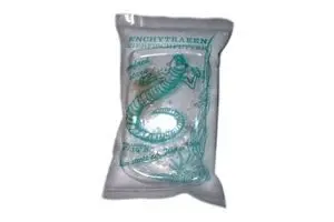 Nourriture vivante Boîte XL Enchytrées, 400 g