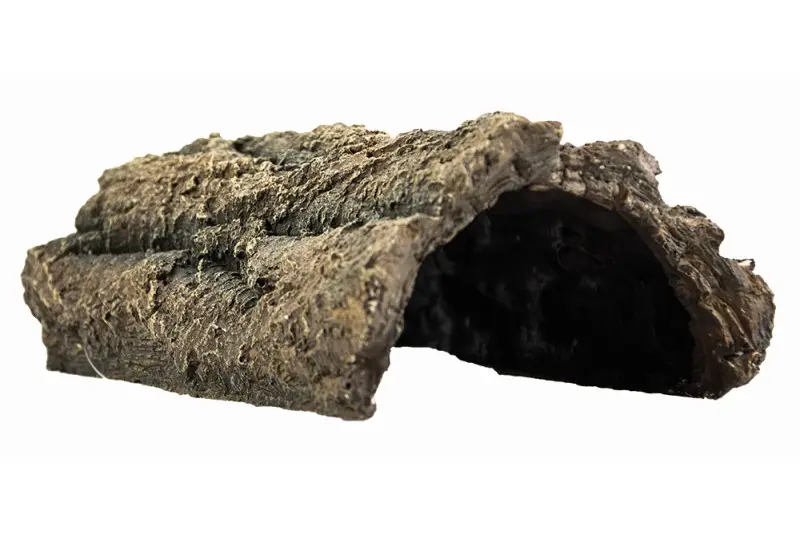 Hobby Bark Cave M, env. 29 x 17 x 9 cm