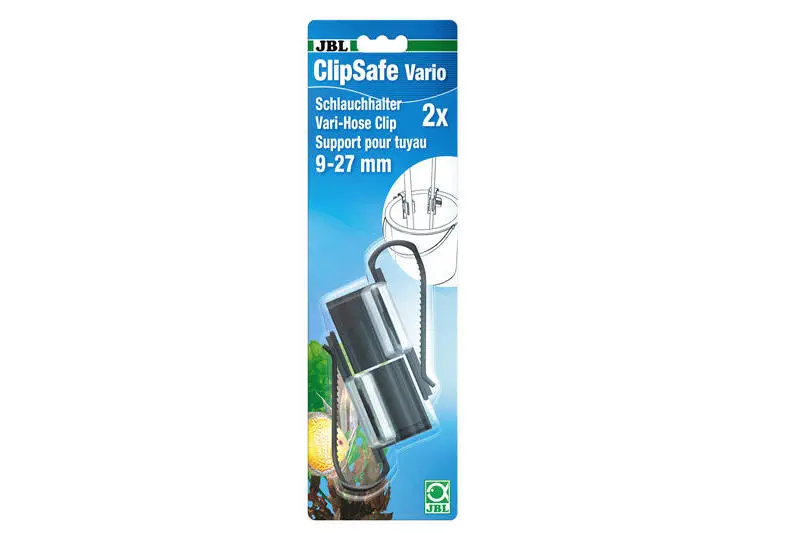 JBL ClipSafe Vario, 2 pièces