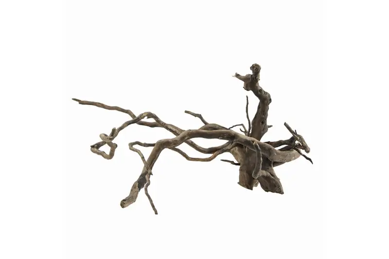 Hobby Fingerwood sombre L, env. 40-60 cm