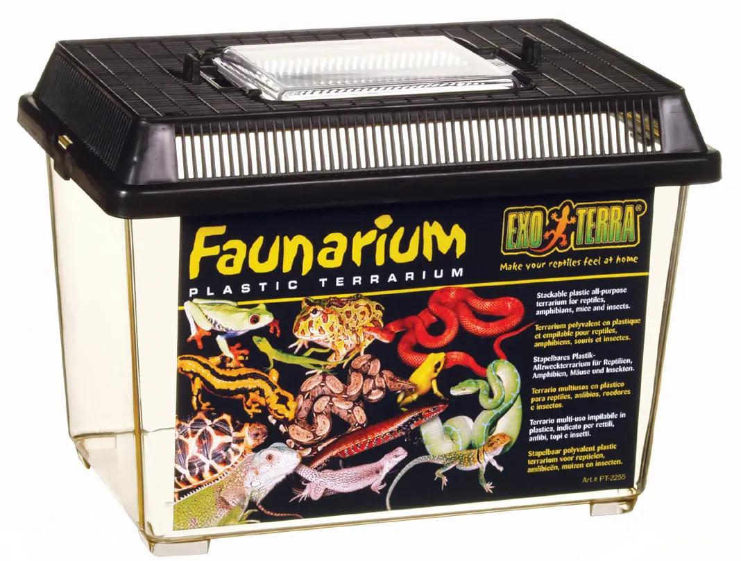 Exo Terra Faunarium petit