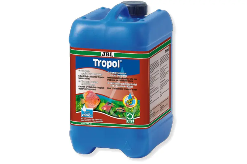 JBL Tropol, 5 litres