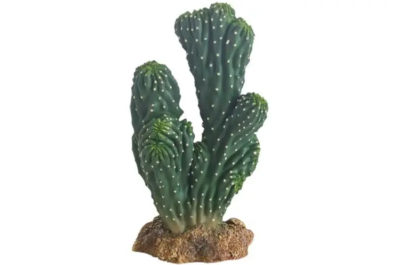 Hobby Cactus Victoria 1, plante artificielle