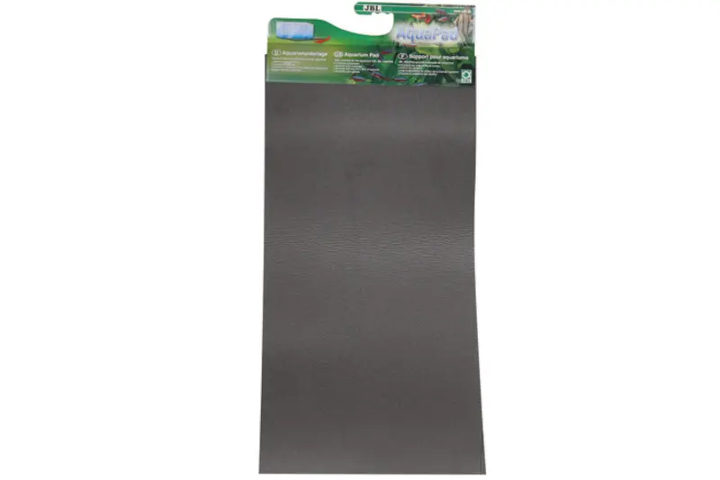 JBL AquaPad 1500 x 500 mm, support pour aquarium