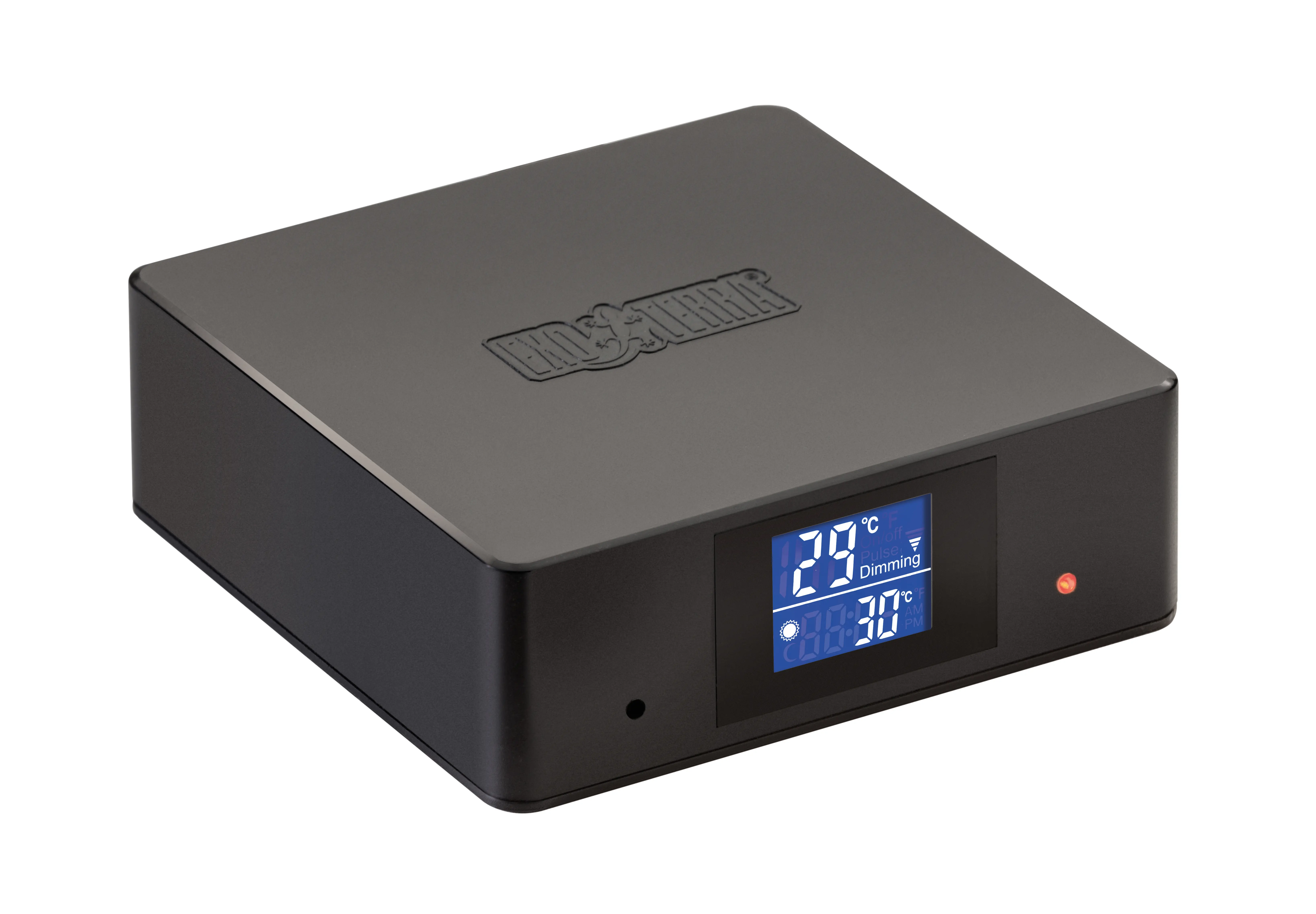 Thermostat Exo Terra 600 W avec minuterie jour/nuit