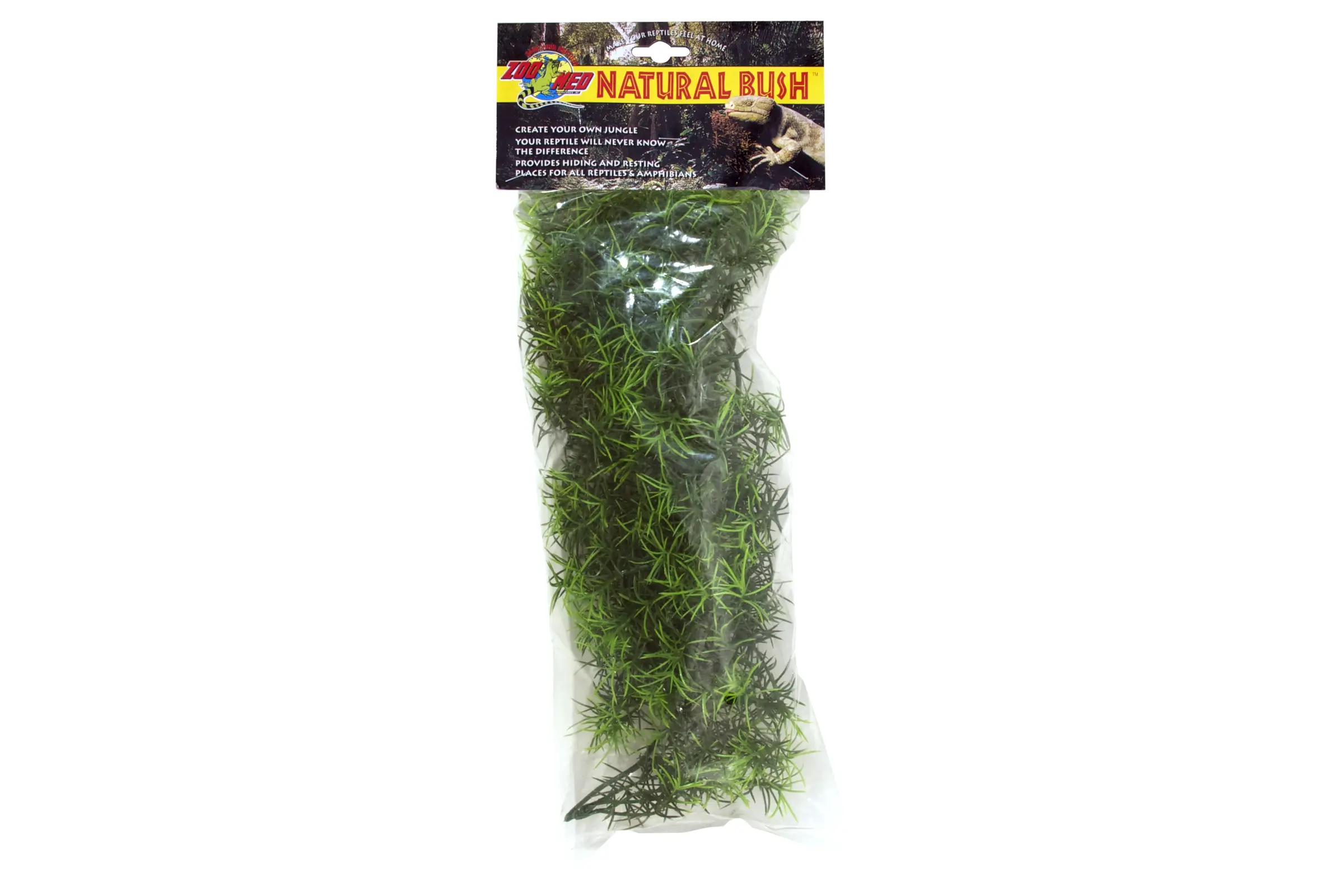 Plante artificielle Zoomed Medium Cashuarina, 46 cm
