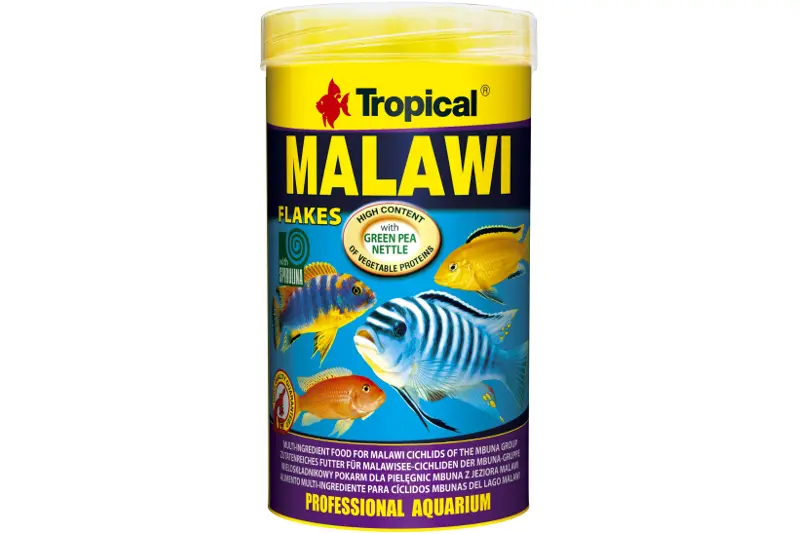 Tropical Malawi, 250 ml