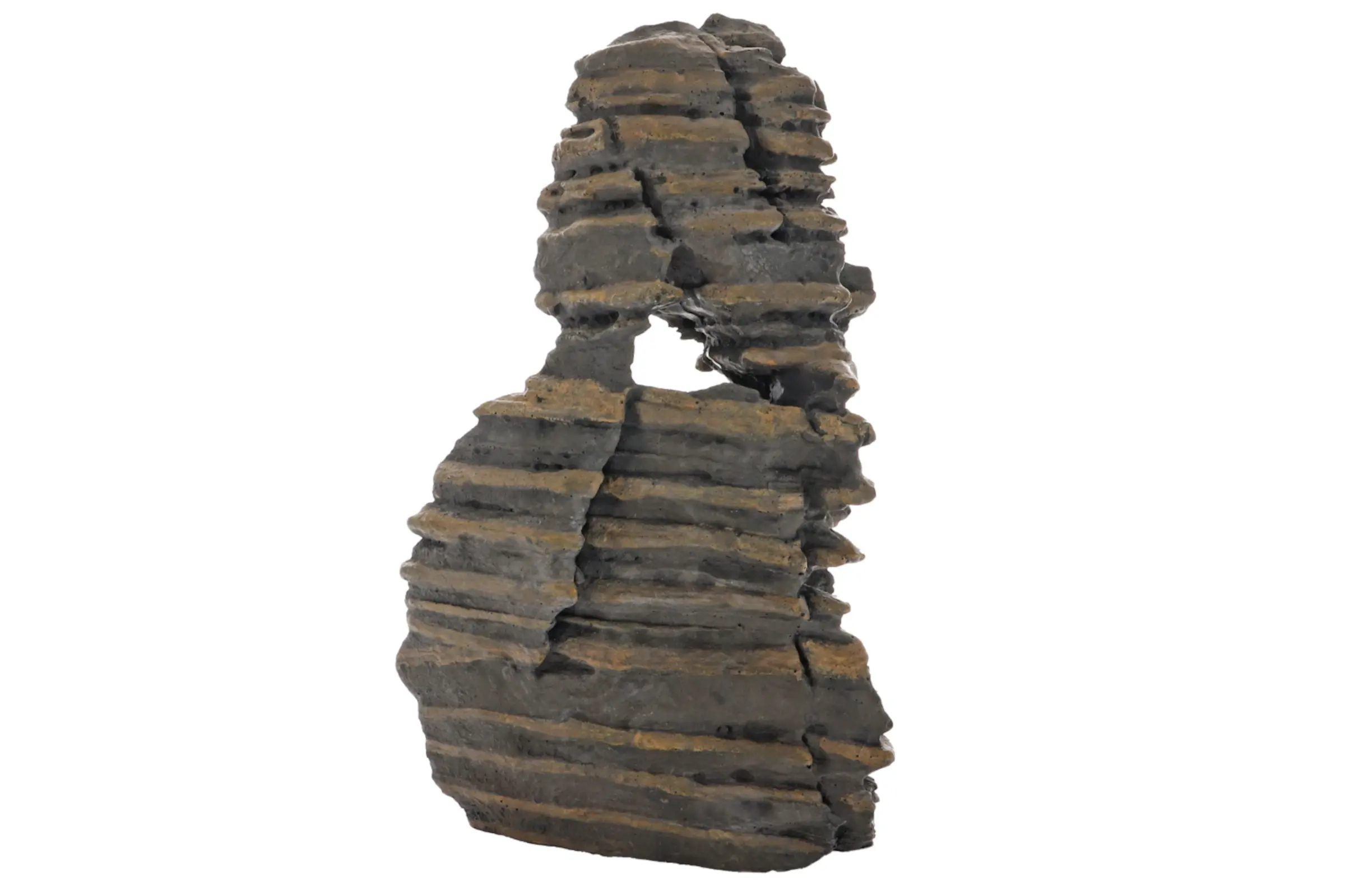 Hobby Pagoda Rock 3 (13 × 9 × 22 cm)