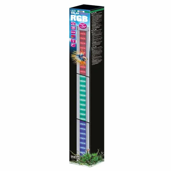 JBL LED Solar Effect 16 W, 1047 mm