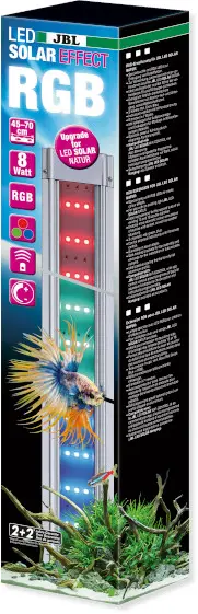 JBL LED Solar Effect 8 W, 438 mm