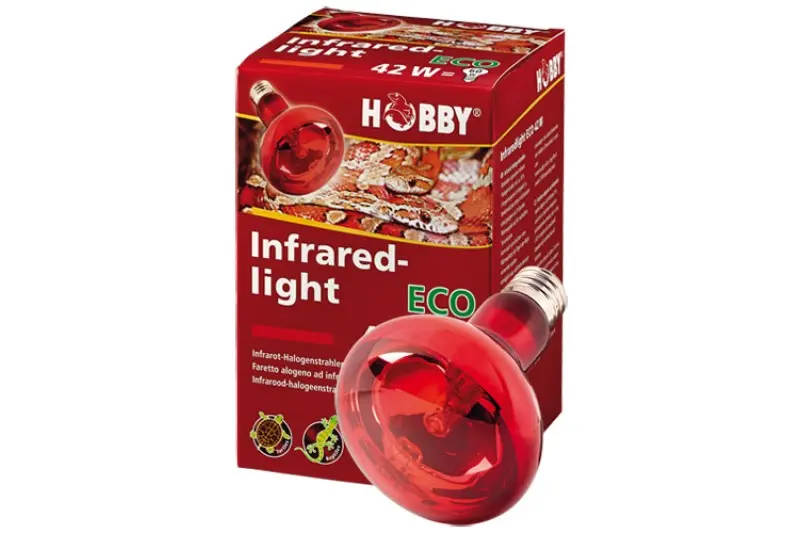 Hobby Infraredlight Eco, 28 watts