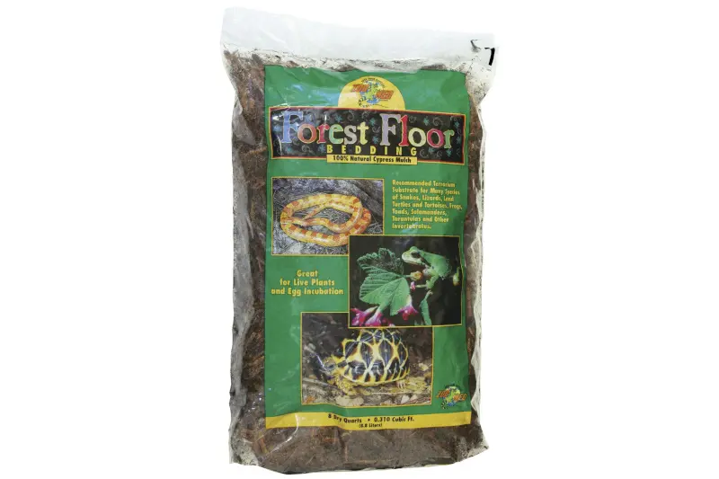 Zoomed Forest Floor, substrat, 8,8 L