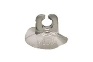Ventouse à griffes Hobby, 2 pcs