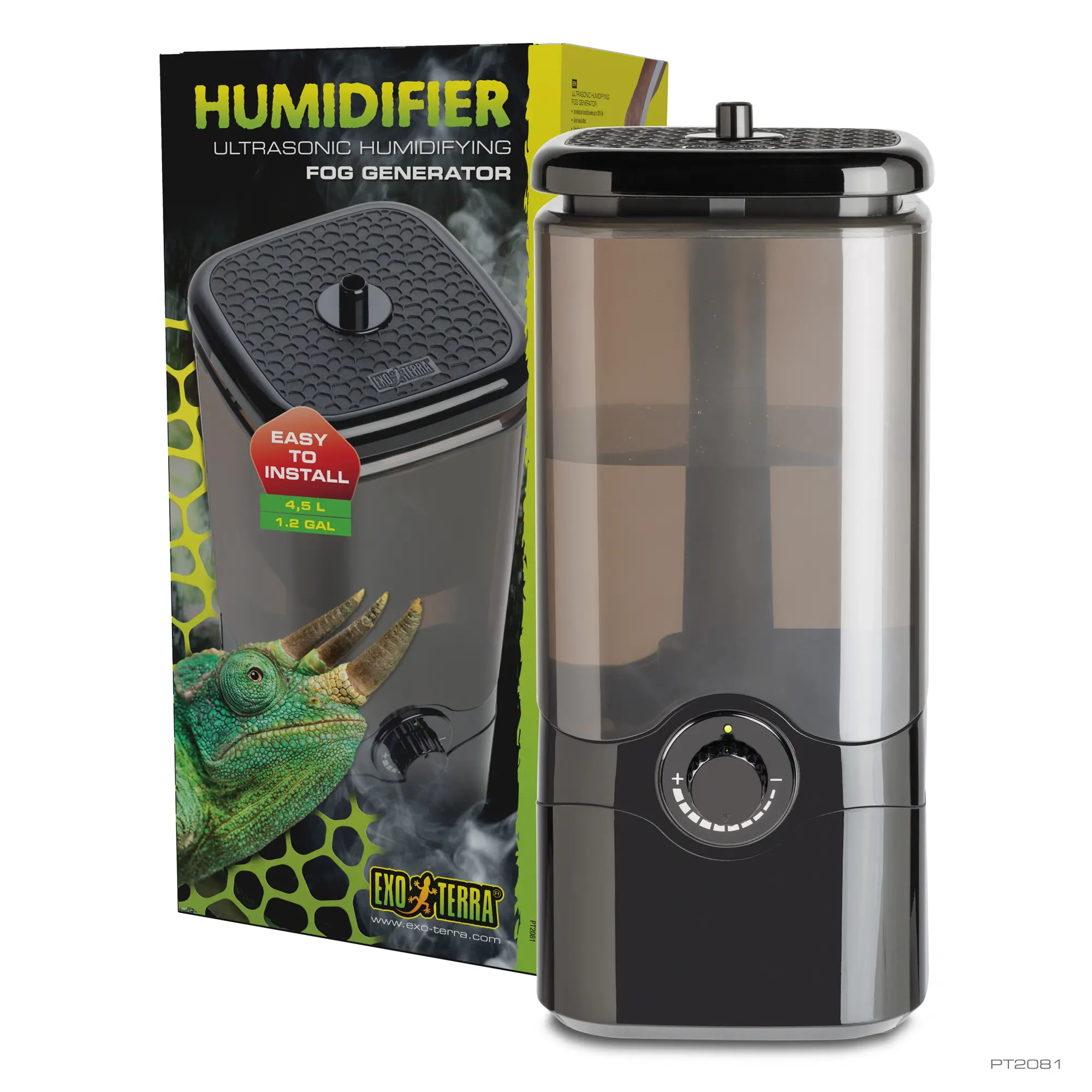 Exo Terra Humidifier brumisateur