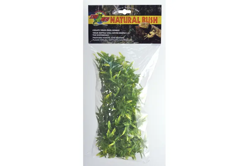 Plante artificielle Zoomed Medium Bolivian Croton, 46 cm