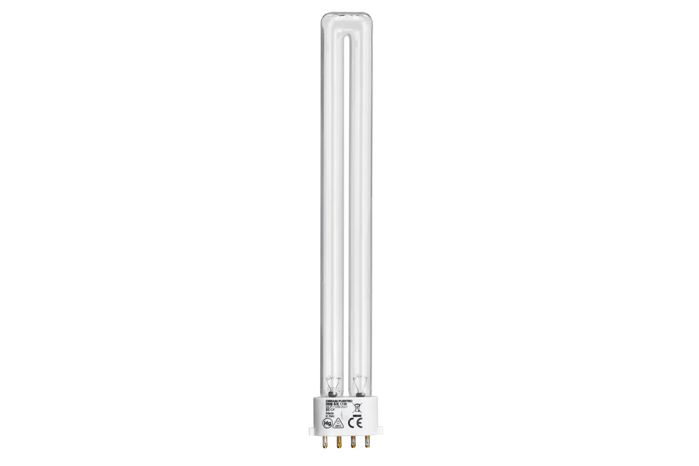 Lampe UVC de rechange Eheim 11 W – pour reeflexUV 800