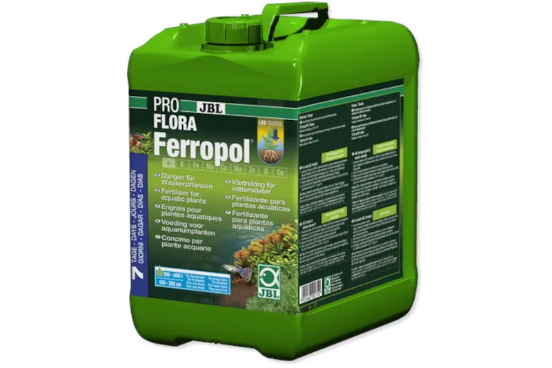 JBL Ferropol, 5 litres
