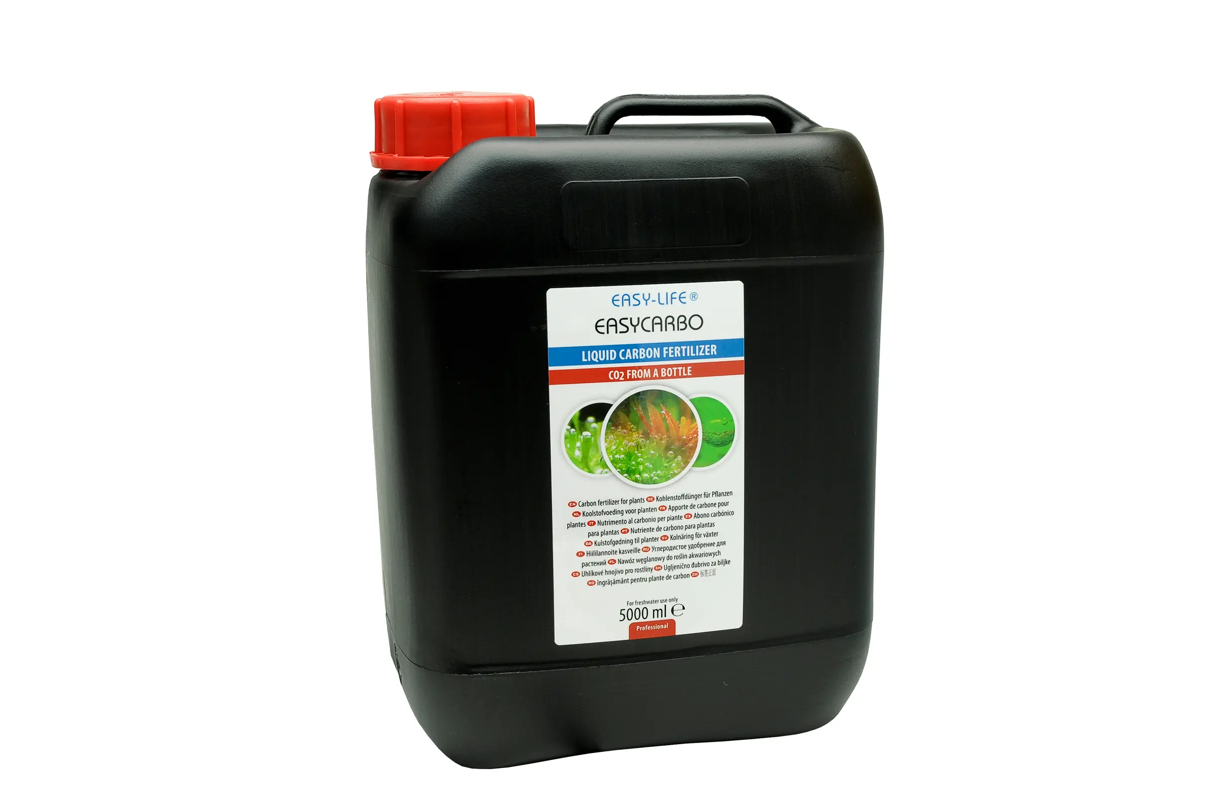 Easy-Life EasyCarbo, bidon de 5 litres