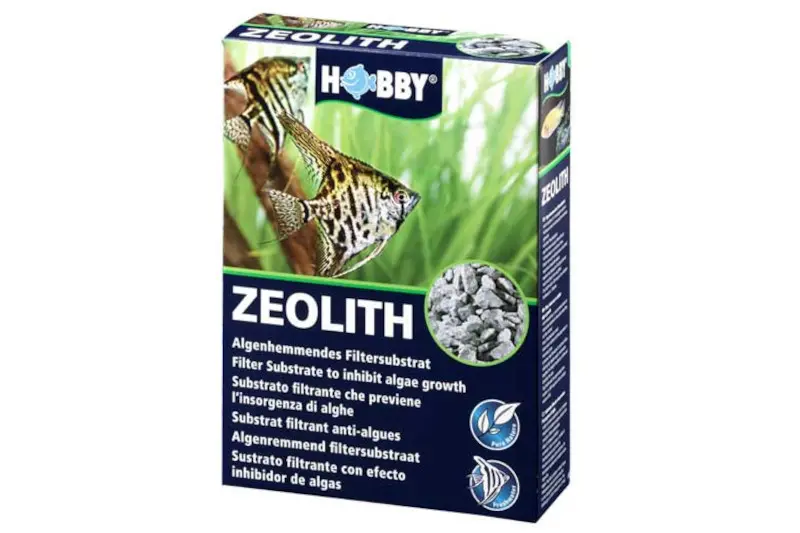 Hobby Zéolithe, 5-8 mm, 500 g