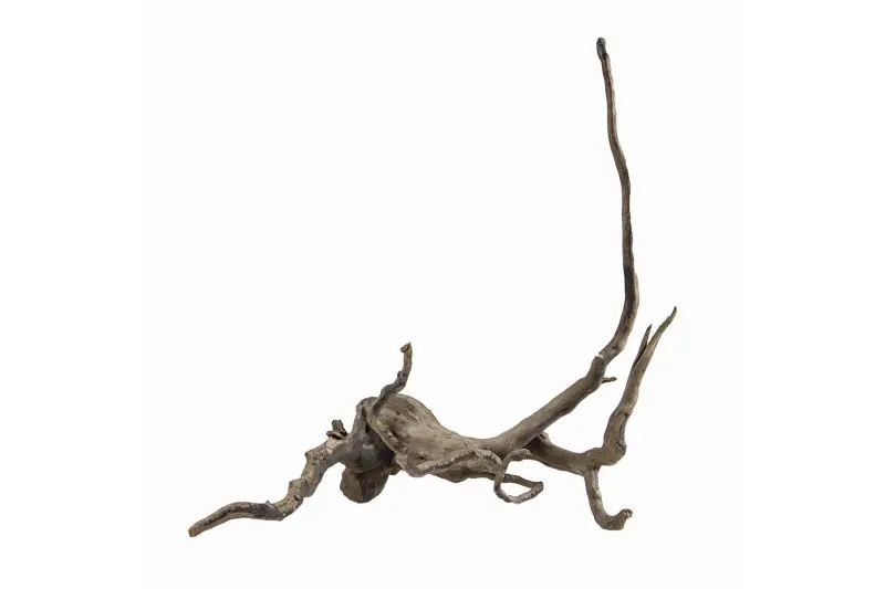 Hobby Fingerwood sombre S, env. 20-30 cm