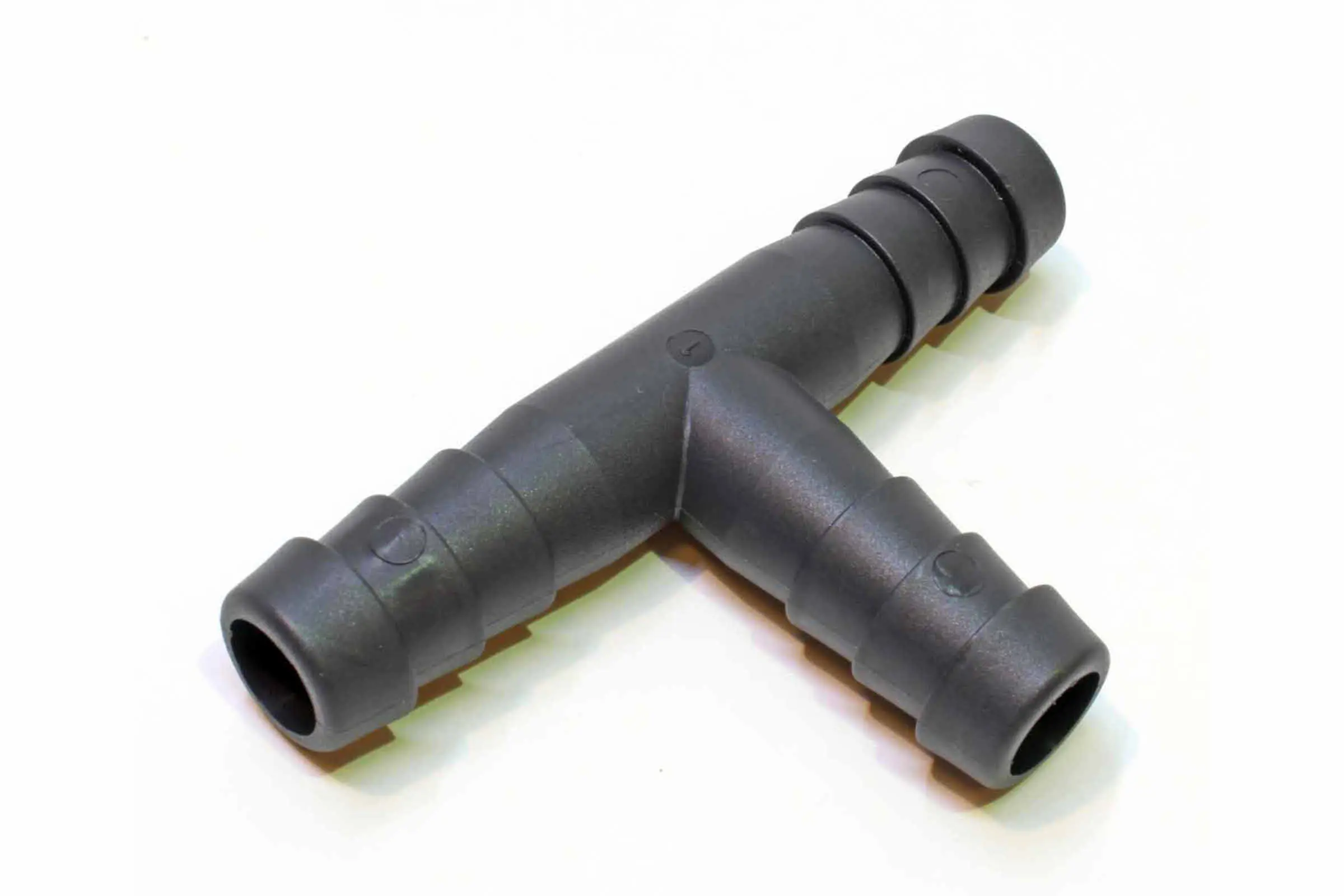 Eheim raccord en T pour 12/16 mm, raccord en T pour 3 tuyaux