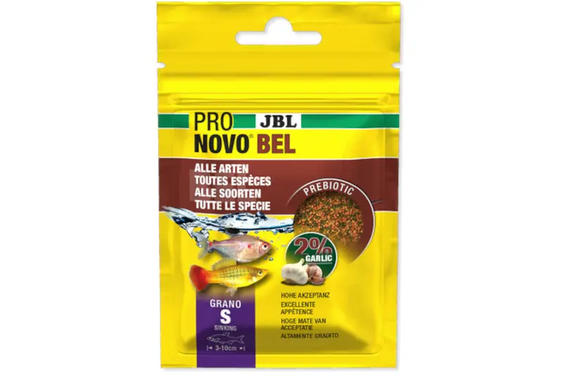 JBL PRONOVO BEL GRANO S, 20 ml