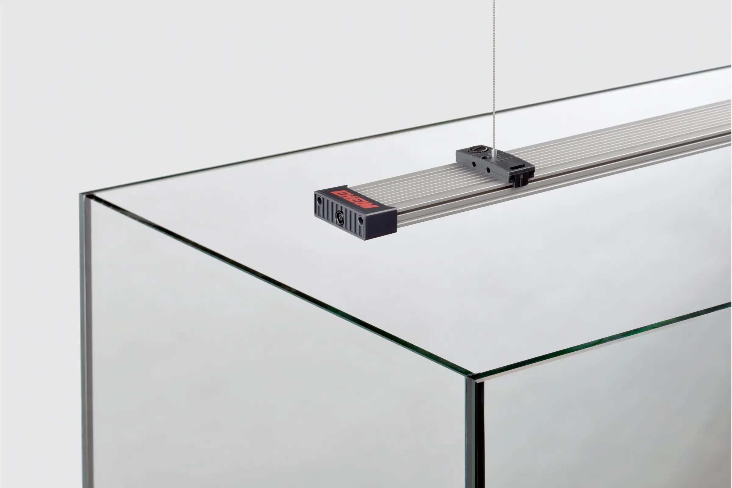 Suspension par câble EHEIM avec support pour powerLED+/classicLED