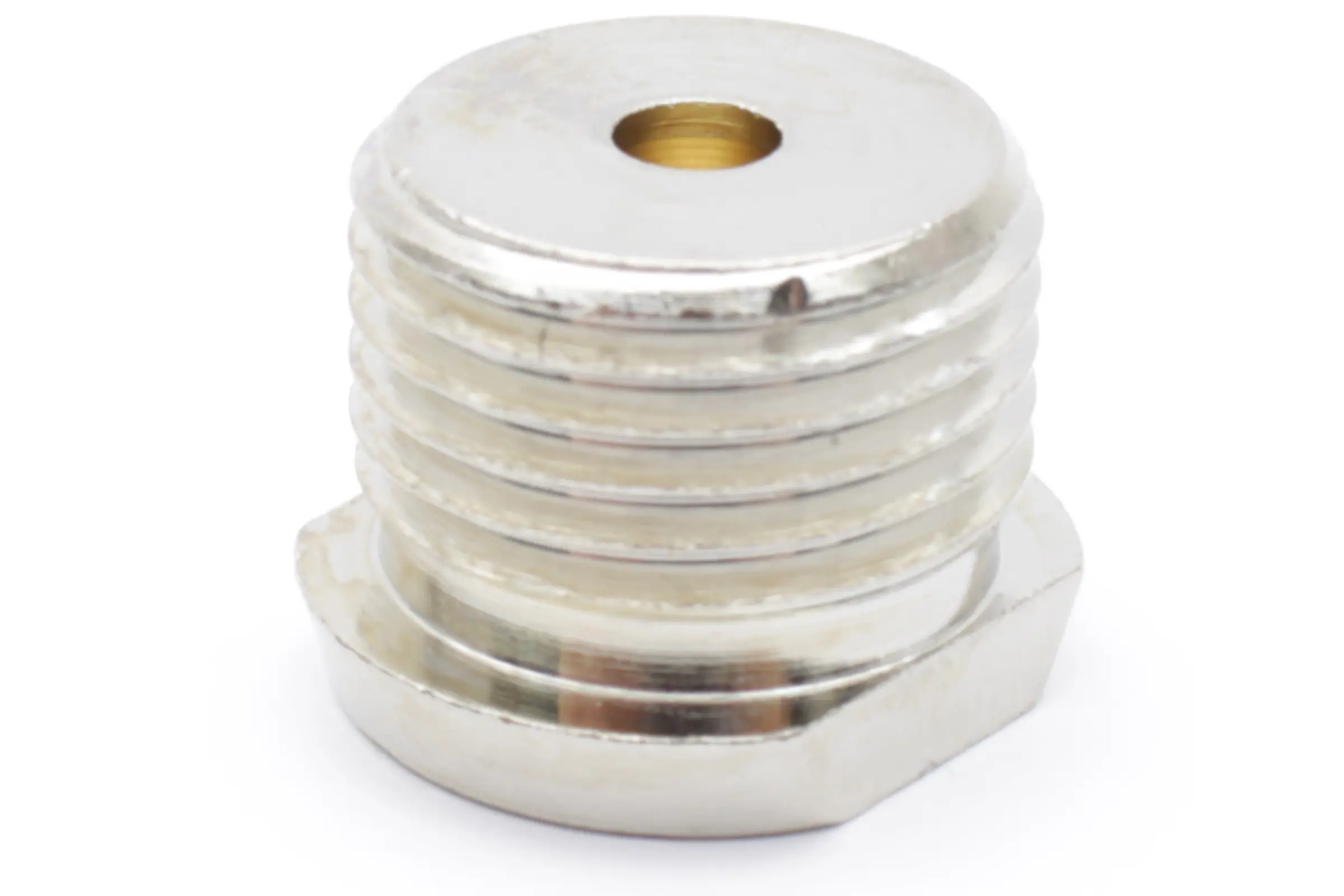 Dennerle Adaptateur CO² Nano/Space sur bouteille jetable