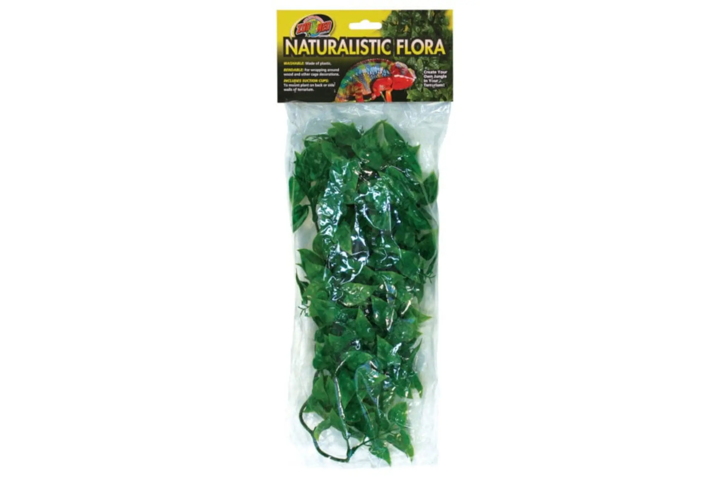 Plante artificielle Zoomed Medium Mexican Phyllo, 46 cm