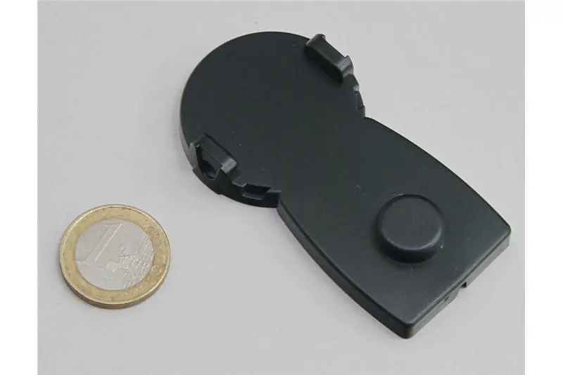 JBL ProCristal i30 plaque de base