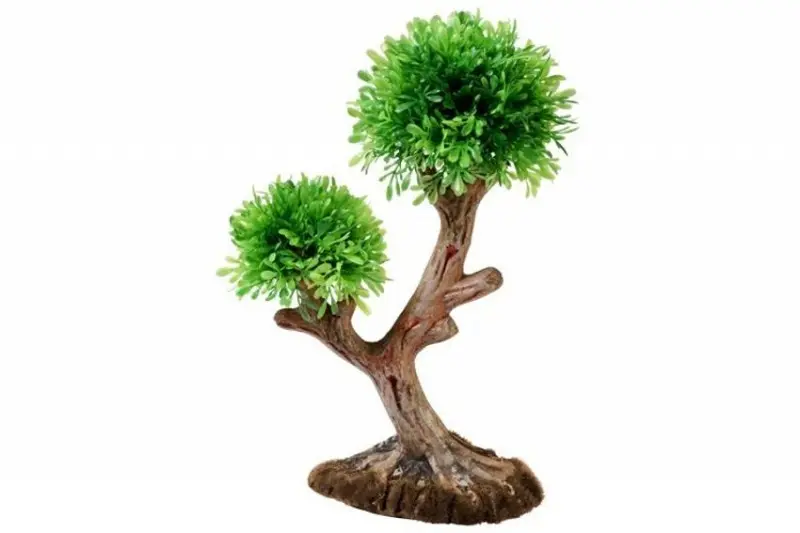 Hobby Aqua Tree 2, 21 x 6 x 12 cm